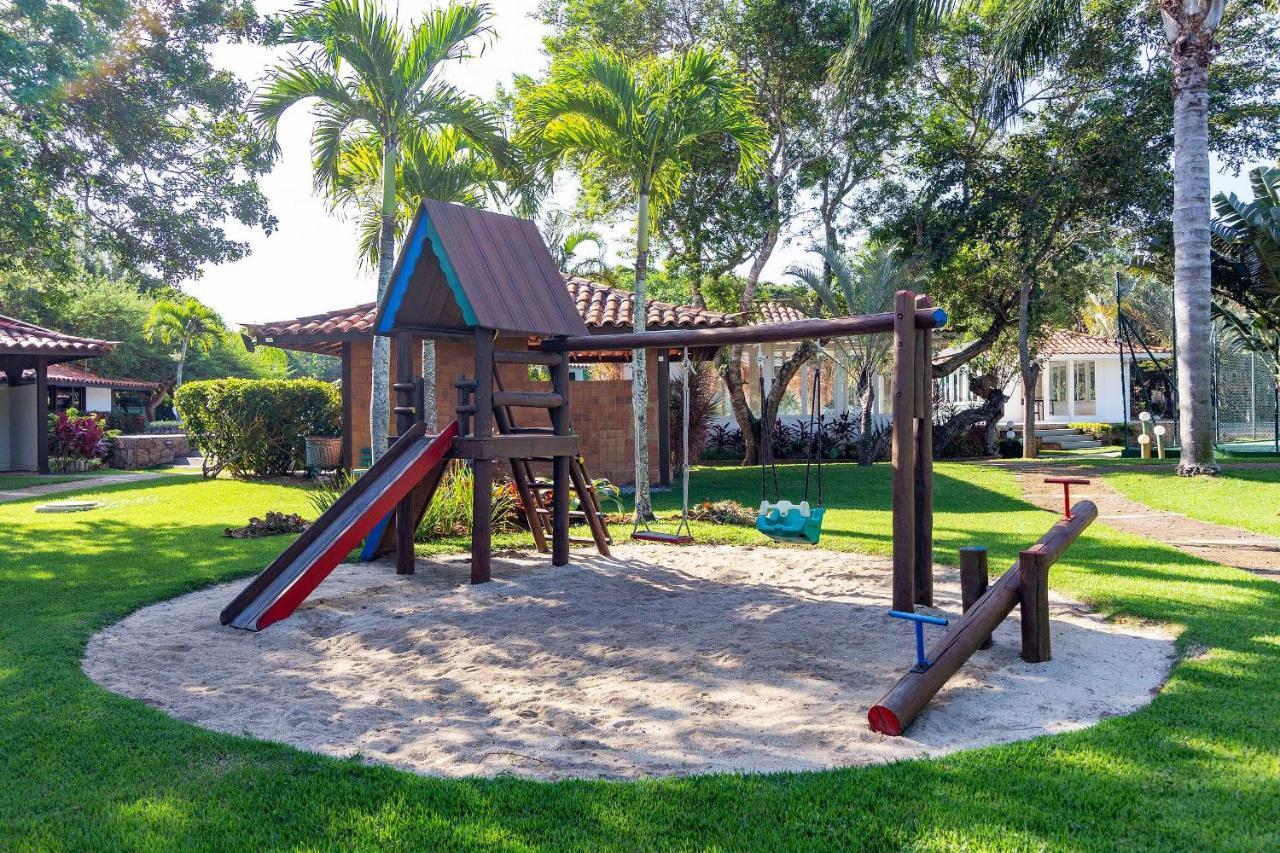 Bz17 Casa Ampla 4 Suites Em Condominio Alto Padrao Armacao dos Buzios Экстерьер фото