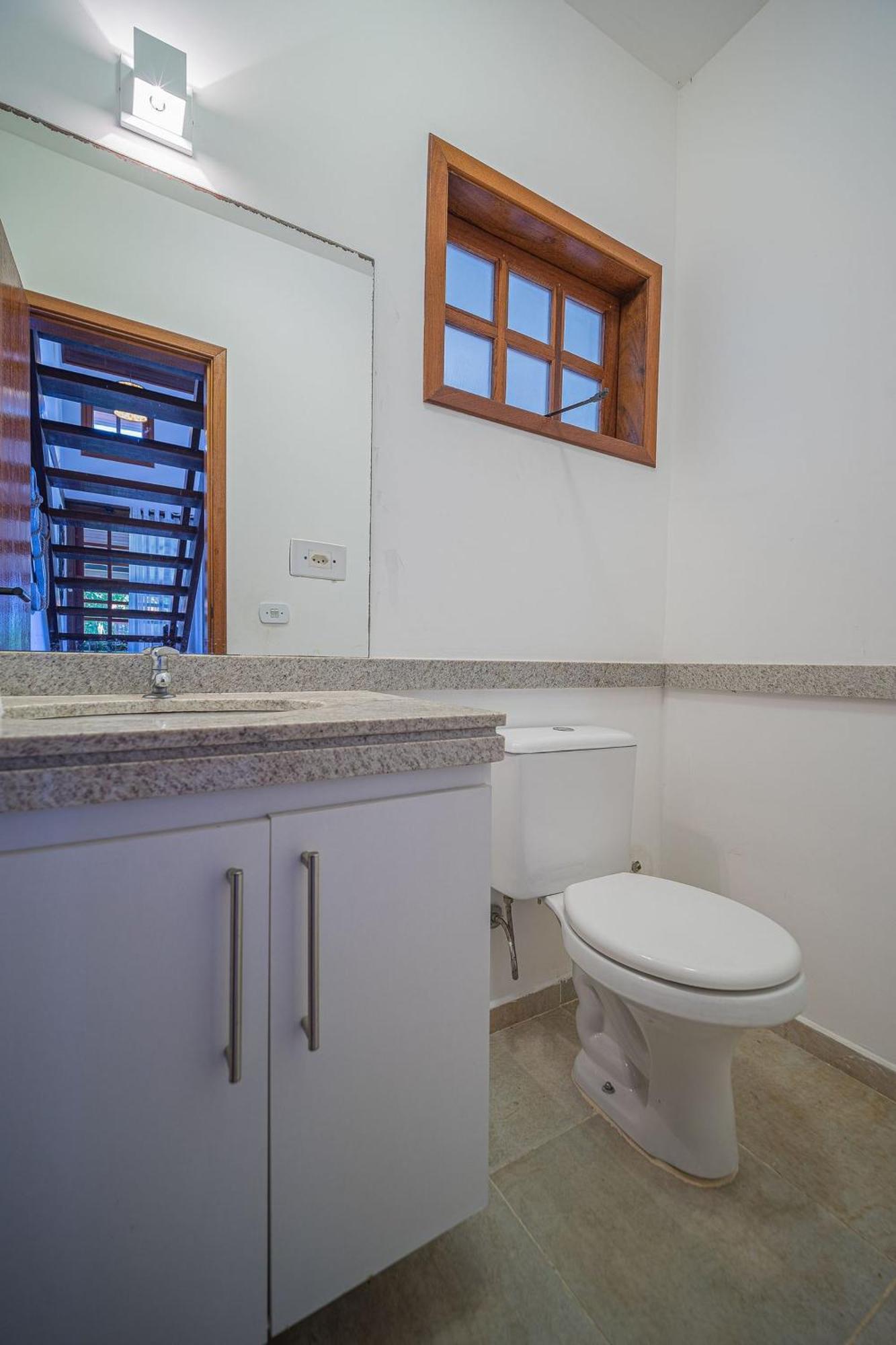 Bz17 Casa Ampla 4 Suites Em Condominio Alto Padrao Armacao dos Buzios Экстерьер фото
